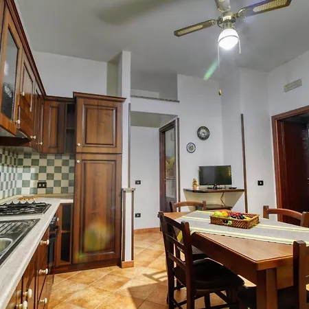 Apartment Il Corallo Gruppo Centro *